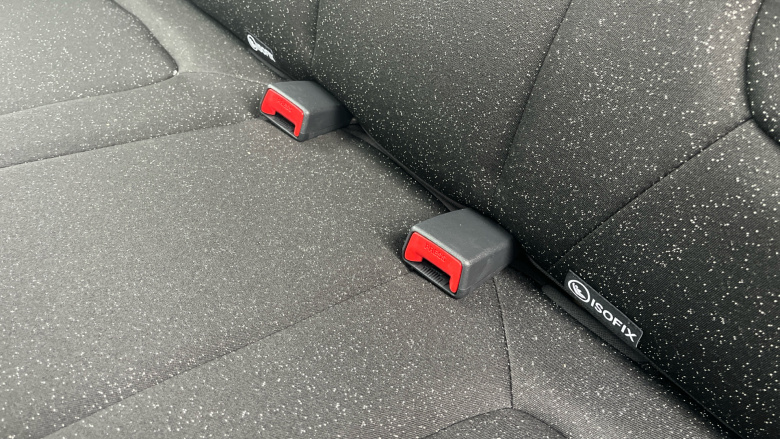 Dacia Spring 27kWh Expression 65 48kW 5dr Auto Electric Hatchback